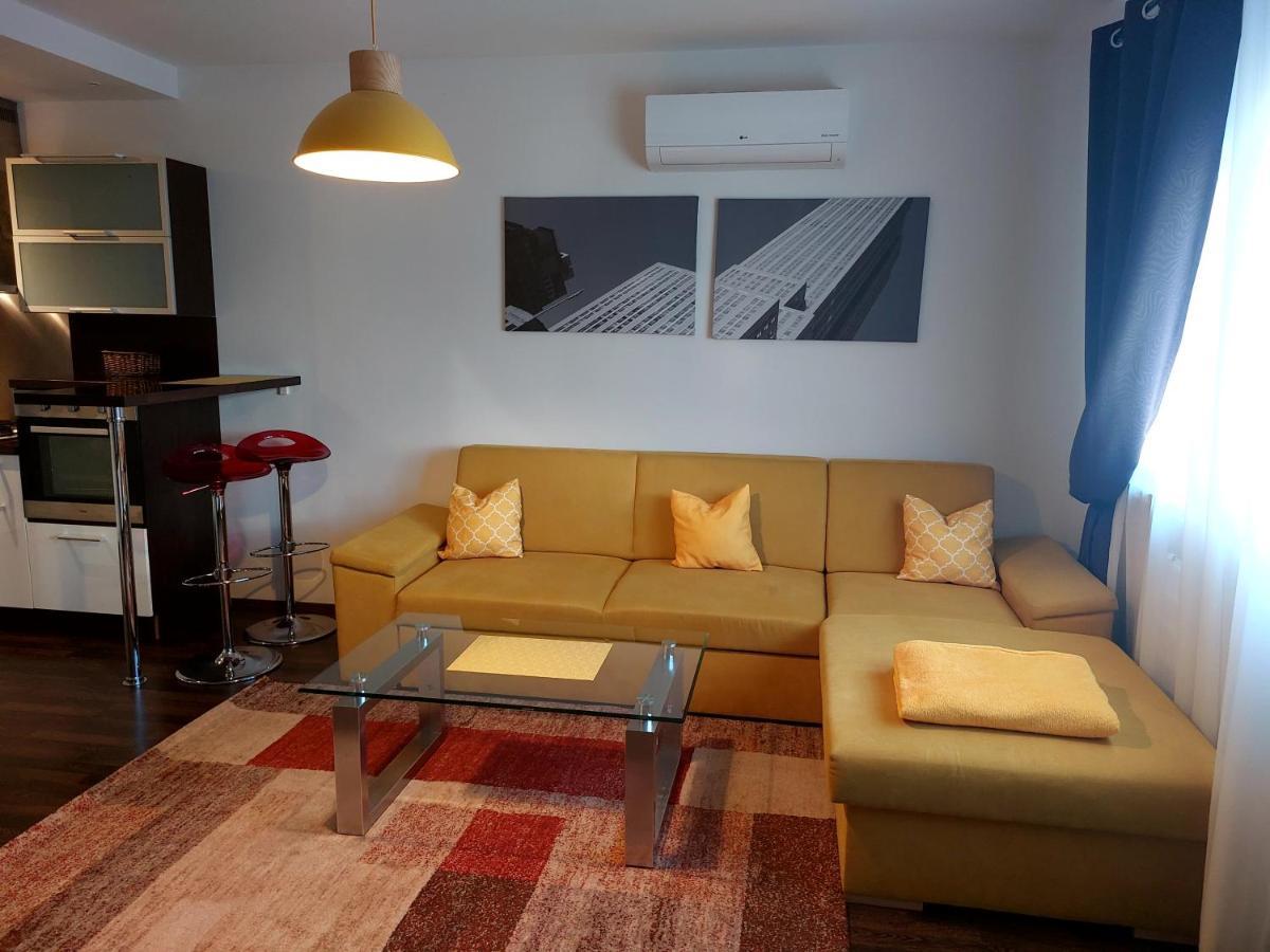 Apartman Katty Bratislava Exterior foto